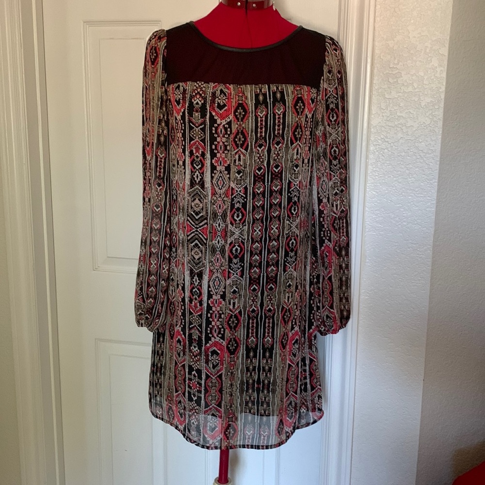 Charlotte Russe dress